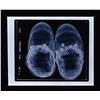 Image 1 : Neil Armstrong EVA Spacesuit Boots X-Ray
