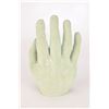 Image 1 : Neil Armstrong Plaster Hand Mold