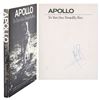 Image 1 : Neil Armstrong Signed Book