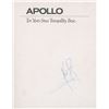 Image 2 : Neil Armstrong Signed Book