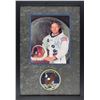 Image 1 : Neil Armstrong Signed Photograph