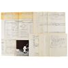 Image 1 : Apollo 12 Mission Report Documents