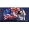 Image 1 : Alan Bean Signed Poster