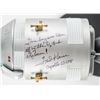 Image 3 : Apollo Model Signed by Fred Haise