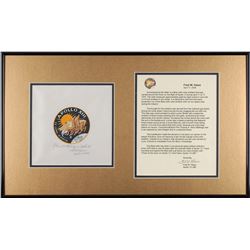 Apollo 13 Beta Cloth