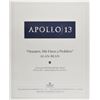 Image 2 : Apollo 13 Cast and Crew Signed Print