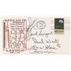 Image 1 : Apollo 13 Crew Signed Cover