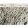 Image 1 : Apollo 13 Flown Landing Site Map