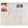 Image 1 : Apollo 13 Mission Report Documents