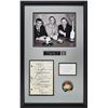 Image 1 : Apollo 13 Signed Display