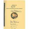 Image 1 : Apollo 13 Signed Manual