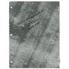 Image 1 : Apollo 13 Training-Used Lunar Map Signed by Fred Haise