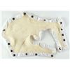 Image 1 : Apollo 13 Movie: Screen-Used Lunar Module Netting Prop