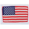 Image 1 : Apollo 14 Flown Flag