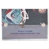 Image 1 : Apollo 15 Flown Parachute Cord
