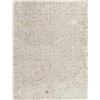 Image 1 : Dave Scott's Apollo 15 Flown Lunar Contingency Chart