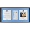 Image 1 : Charlie Duke's Apollo 16 Lunar Flown Toothbrush
