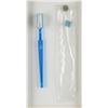 Image 2 : Charlie Duke's Apollo 16 Lunar Flown Toothbrush