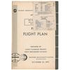 Image 1 : Apollo 17 Flight Plan