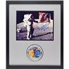 Image 1 : Gene Cernan Signed Photograph