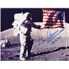 Image 2 : Gene Cernan Signed Photograph