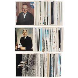 NASA Photograph Collection