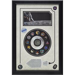 Winco Apollo Pin Display