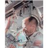 Image 1 : Walt Cunningham Signed Photograph