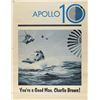 Image 1 : Apollo 10 Recovery Poster