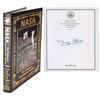 Image 1 : Buzz Aldrin Signed Book