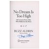 Image 2 : Buzz Aldrin Signed Books