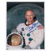 Image 1 : Buzz Aldrin Signed Photograph