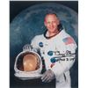 Image 1 : Buzz Aldrin Signed Photograph