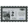 Image 2 : Buzz Aldrin Signed Photograph