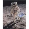 Image 1 : Buzz Aldrin Signed Photograph
