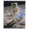 Image 1 : Buzz Aldrin Signed Photograph