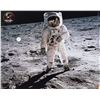 Image 1 : Apollo 11 Lunar Flown Film Fragment