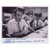 Image 1 : Charlie Duke Signed Photograph
