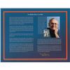 Image 2 : Alan Bean Signed Promo Card