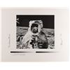 Image 1 : Charles Conrad Signed Print