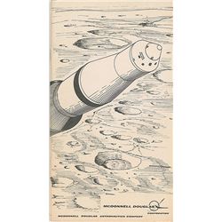 Apollo 13 Launch Guide