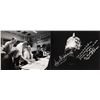 Image 1 : Apollo 13 Mission Control Signed Photographs
