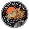 Image 1 : Apollo 13 Recovery Patch