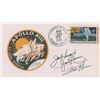 Image 1 : Apollo 13 Signed Cover