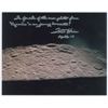 Image 1 : Fred Haise Signed Photograph
