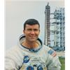 Image 2 : Fred Haise Signed Photograph