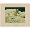 Image 1 : Apollo 15 Signed Photograph