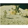Image 2 : Apollo 15 Signed Photograph