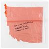 Image 1 : Charlie Duke Signed Parachute