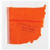 Image 2 : Charlie Duke Signed Parachute